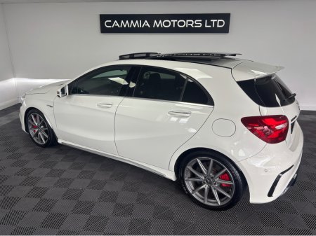 2017 Mercedes-Benz A Class - photo 4