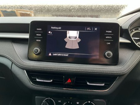 2024 Skoda Fabia - thumbnail 18