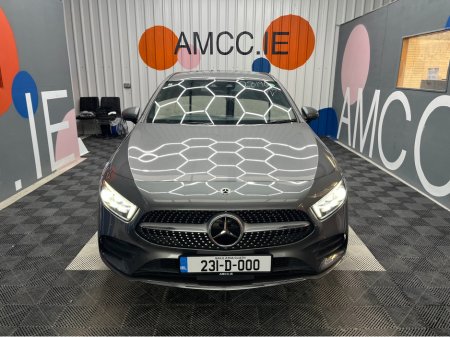 2023 Mercedes-Benz A Class - thumbnail 6