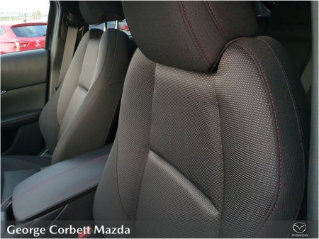 2026 Mazda CX-30 - thumbnail 23