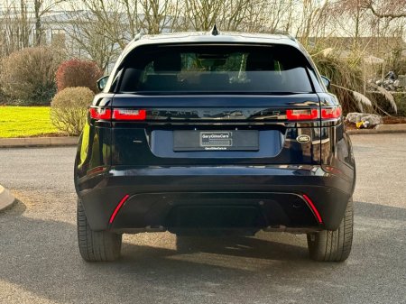 2023 Land Rover Range Rover Velar - thumbnail 6