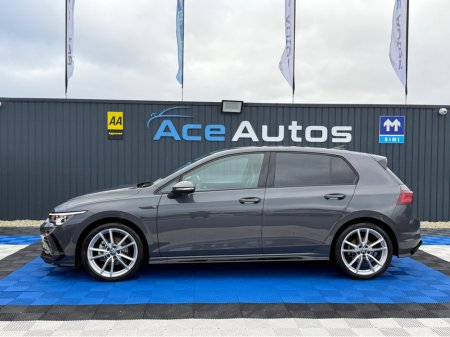 2022 Volkswagen Golf R-LINE - 2.0L DIESEL - AUTO - 12M WARRANTY - CAR:  1690 €32,950 thumbnail