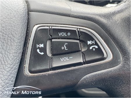 2018 Ford Kuga - thumbnail 19