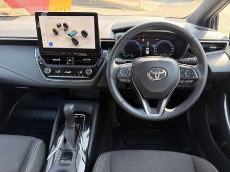 2024 Toyota Corolla - thumbnail 9