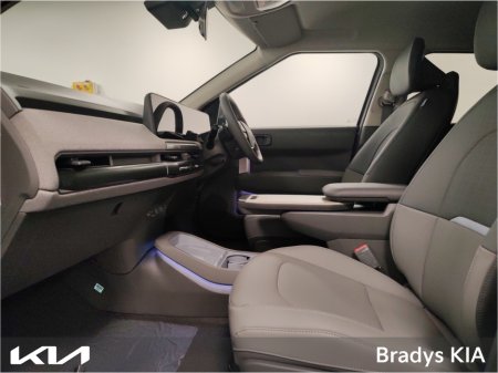 2026 Kia EV3 - thumbnail 8