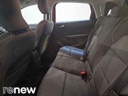 2022 Renault Arkana - thumbnail 11