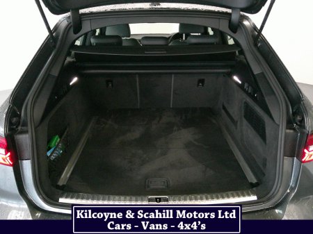 2019 Audi A6 - thumbnail 21