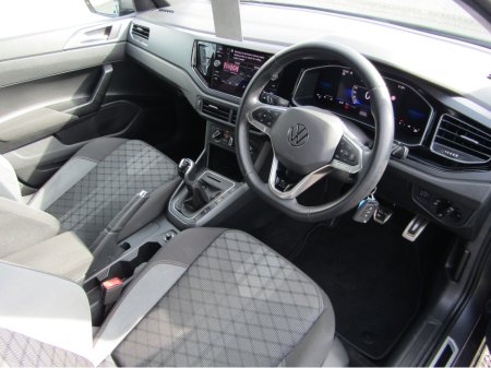 2023 Volkswagen Polo - thumbnail 10