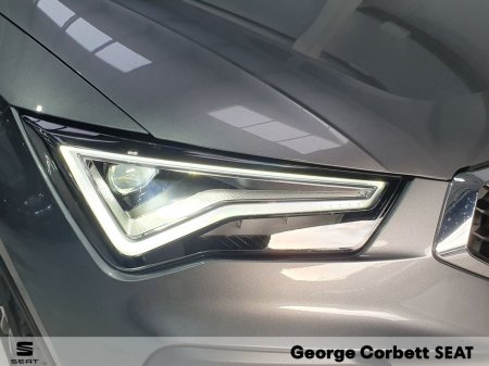 2026 SEAT Ateca - thumbnail 22