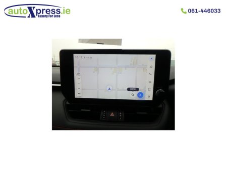 2023 Toyota Rav4 4WD ADVENTURE OFFROAD HYBRID €41,995