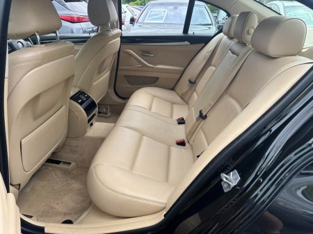 2016 BMW 5 Series - thumbnail 9