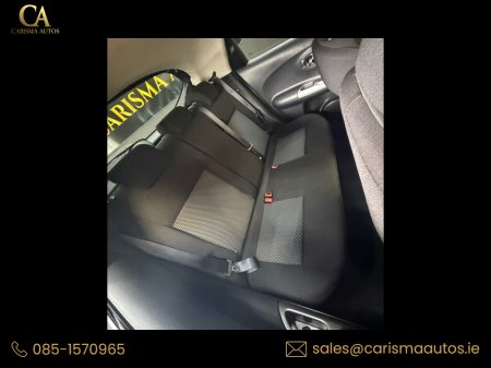 2015 Nissan Juke - thumbnail 17