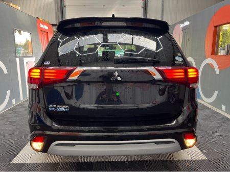 2019 Mitsubishi Outlander - photo 3