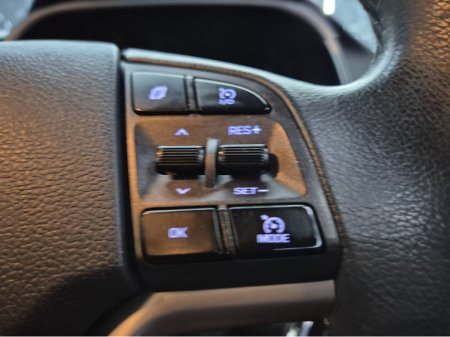 2020 Hyundai Tucson - thumbnail 10