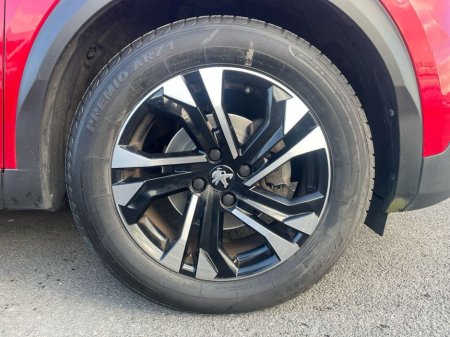 2021 Peugeot 2008 1.5 BlueHDI 110bhp Allure €19,975 thumbnail