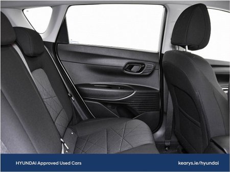 2021 Hyundai Bayon - thumbnail 15