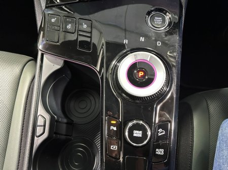 2024 Kia Sportage Self Charging Hybrid 30th Anniversary Edition HEV 241 €39,250 thumbnail