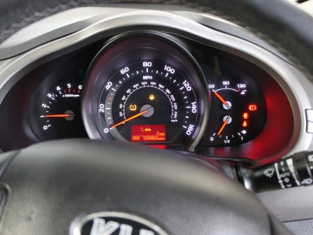 2014 Kia Sportage 2.0crd KX-1 134BHP 5DR €8,999 thumbnail