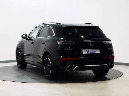 2022 DS Automobiles DS 7 *57* C-BACK PRFRMNC LN PHE E-TENSE PERFORMANCE LINE €24,900 thumbnail