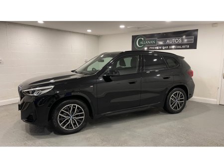 2025 BMW X1 XDRIVE25E M SPORT AUTO ***LOW MILES***HI SPEC***PREMIUM CARS IN THE NORTH EAST*** €51,950 thumbnail
