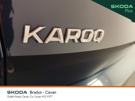 2023 Skoda Karoq - thumbnail 28