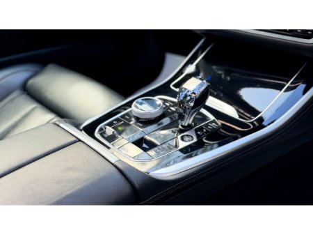 2020 BMW X5 - thumbnail 4