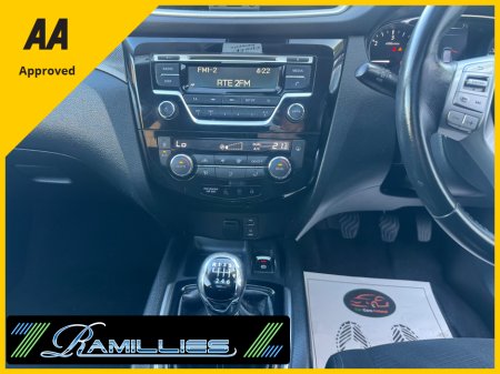 2016 Nissan X-Trail - thumbnail 11