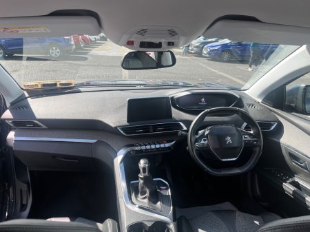 2019 Peugeot 5008 - thumbnail 13