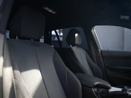 2015 BMW 3 Series - thumbnail 21