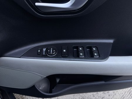 2018 Kia Stonic K3 5DR €12,950 thumbnail