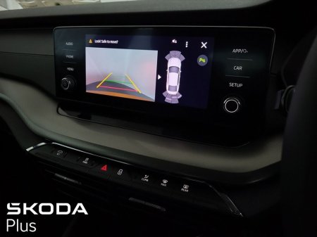 2024 Skoda Octavia Ambition 2.0Tdi 115Bhp €27,950 thumbnail