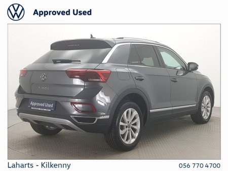 2023 Volkswagen T-Roc - thumbnail 15