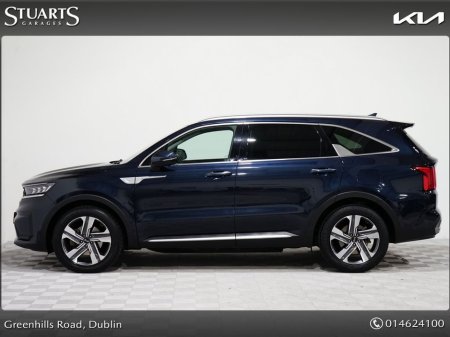 2021 Kia Sorento *SOLD DEPOSIT TAKEN*Phev K4 5DR Auto - 7 Seat *Sunroof * Electric Tailgate * Adaptive Lights * Upgraded Leather and Alloys *Surround Camera thumbnail