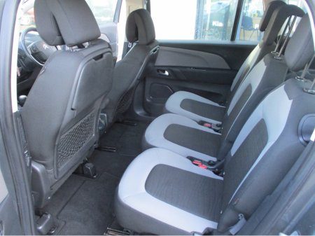 2014 Citroen Grand C4 Picasso - thumbnail 11