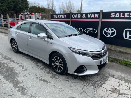 2013 Toyota Sai - thumbnail 2