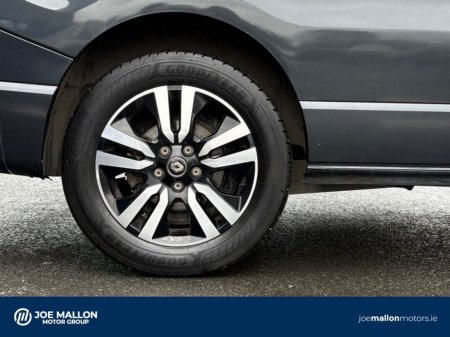 2022 Renault Trafic - thumbnail 17