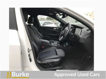 2023 BMW 1 Series - thumbnail 8