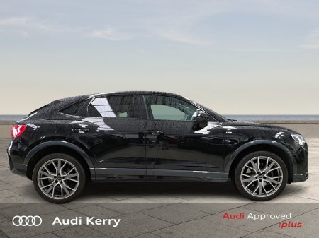 2024 Audi Q3 - thumbnail 8