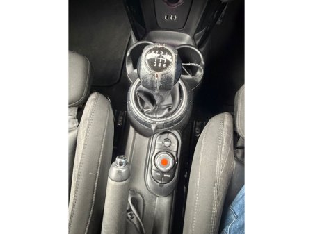 2017 MINI Hatch - thumbnail 12