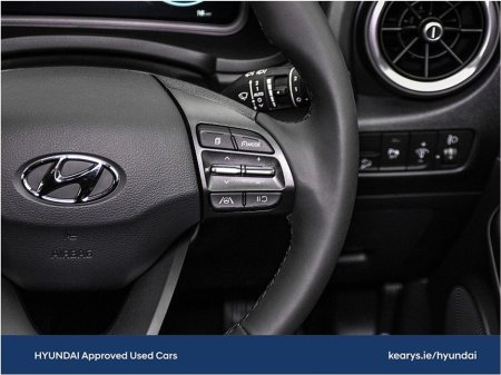 2023 Hyundai Kona 1.0 T-GDI Executive €25,490 thumbnail