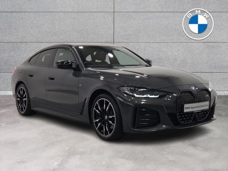 2023 BMW i4 for sale