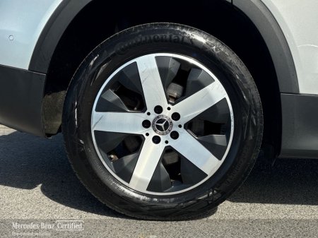 2023 Mercedes-Benz GLB - thumbnail 5