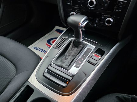 2013 Audi A4 2.0 TDI 143BHP MULTITRONIC SE €7,999 thumbnail