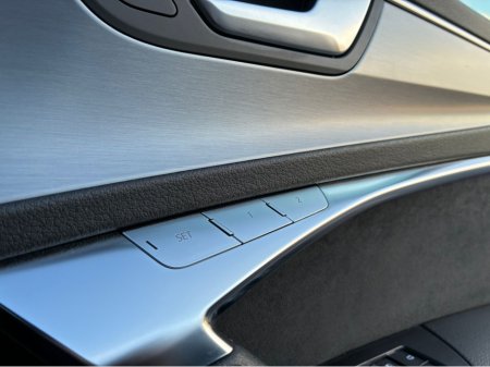 2023 Audi A6 40 TDI S LINE AUTO €43,950 thumbnail