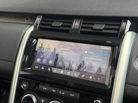 2020 Land Rover Discovery - thumbnail 20