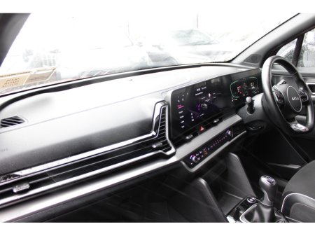 2022 Kia Sportage - thumbnail 22