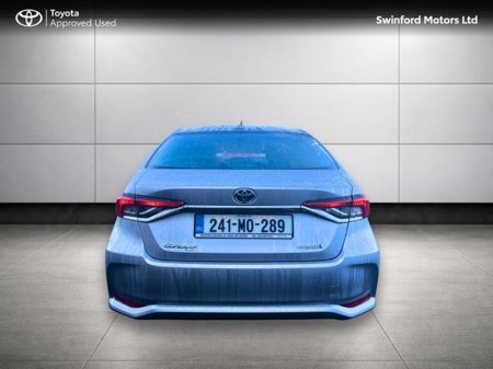 2024 Toyota Corolla - thumbnail 4