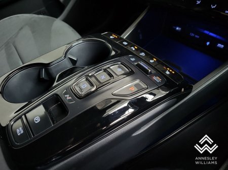 2023 Hyundai Tucson 4WD N Line PHEV Auto thumbnail