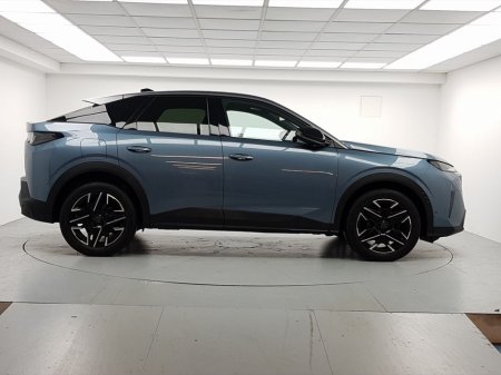 2024 Peugeot 3008 - thumbnail 11