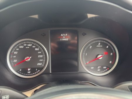 2019 Mercedes-Benz GLC Class - thumbnail 11